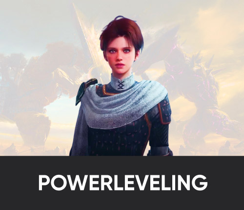 Throne and Liberty Powerleveling